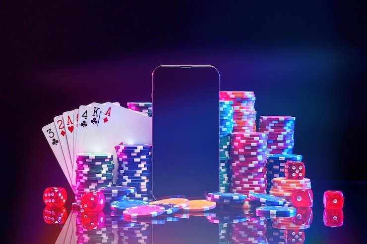 Live casino and sports betting entertainment sections on 1230 for Philippines players